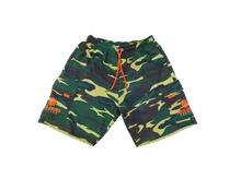 Load image into Gallery viewer, HGH Camo shorts
