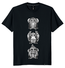 Load image into Gallery viewer, Tres Amigos T shirt
