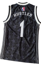 Load image into Gallery viewer, Home Grown Basketball Jersey
