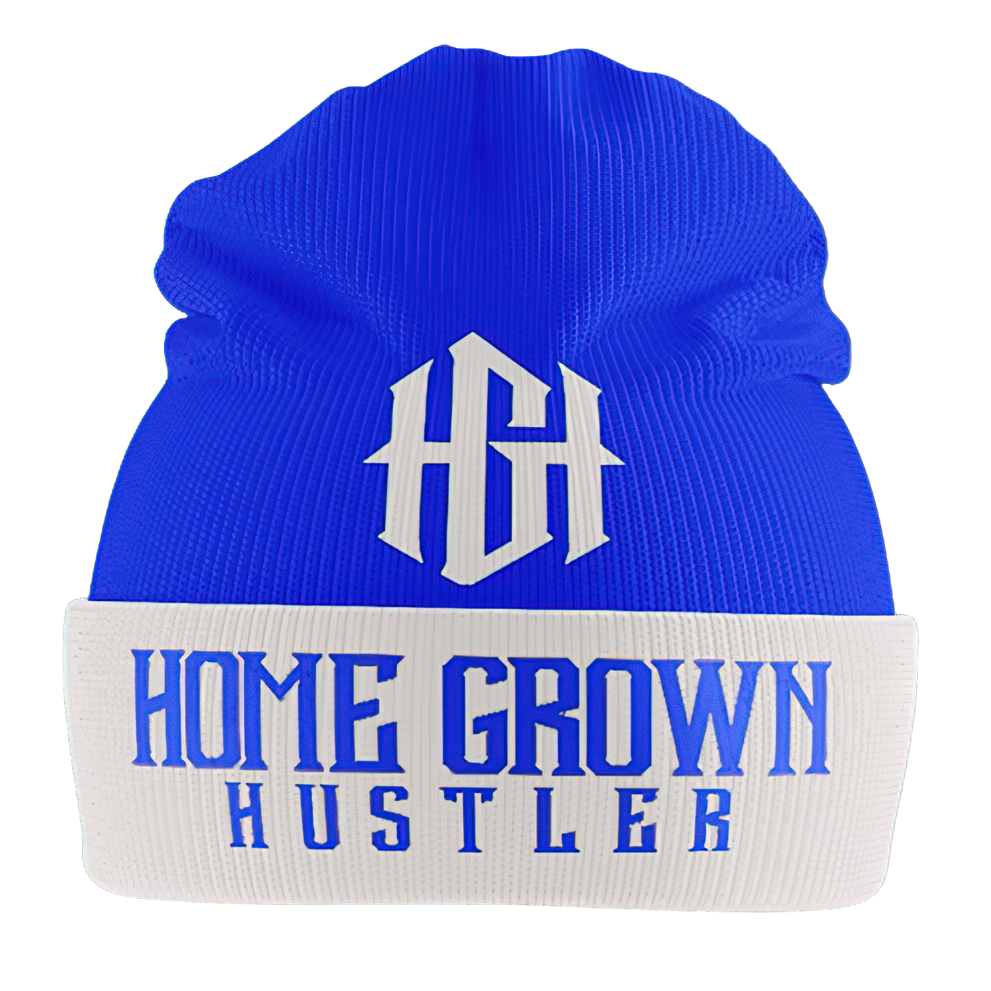 Home Grown Hustler Beanies