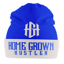 Load image into Gallery viewer, Home Grown Hustler Beanies
