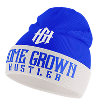 Load image into Gallery viewer, Home Grown Hustler Beanies
