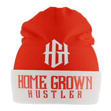 Load image into Gallery viewer, Home Grown Hustler Beanies
