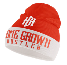 Load image into Gallery viewer, Home Grown Hustler Beanies
