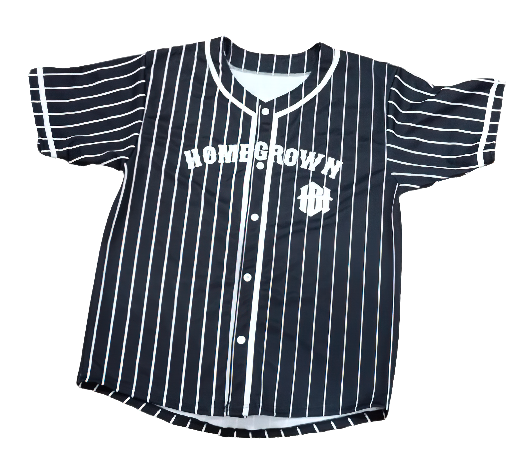 Men's Baseball Jersey