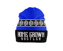 Load image into Gallery viewer, Home Grown Hustler Beanies
