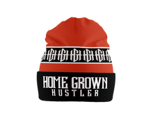 Load image into Gallery viewer, Home Grown Hustler Beanies
