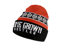 Load image into Gallery viewer, Home Grown Hustler Beanies
