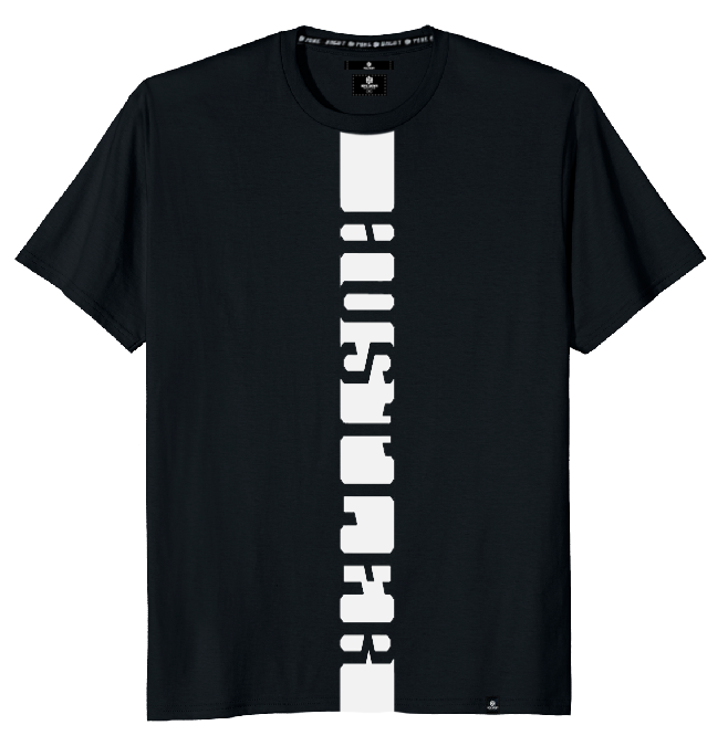 Hustler Tee