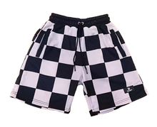 Load image into Gallery viewer, HGH Mesh Checker Shorts - 7 colorways
