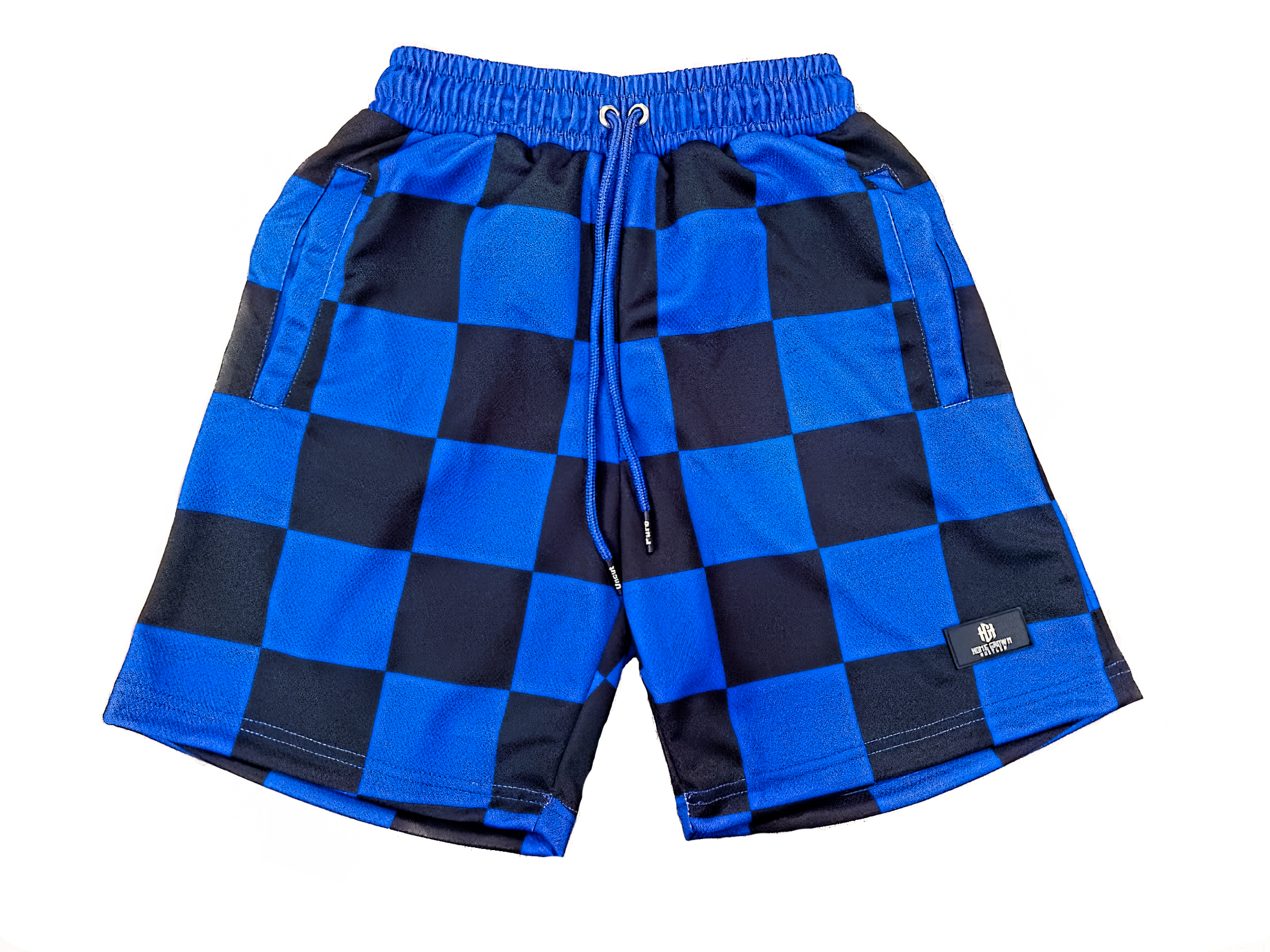 HGH Mesh Checker Shorts - 7 colorways