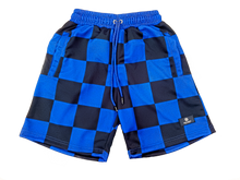 Load image into Gallery viewer, HGH Mesh Checker Shorts - 7 colorways
