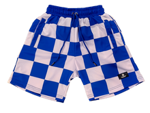 Load image into Gallery viewer, HGH Mesh Checker Shorts - 7 colorways
