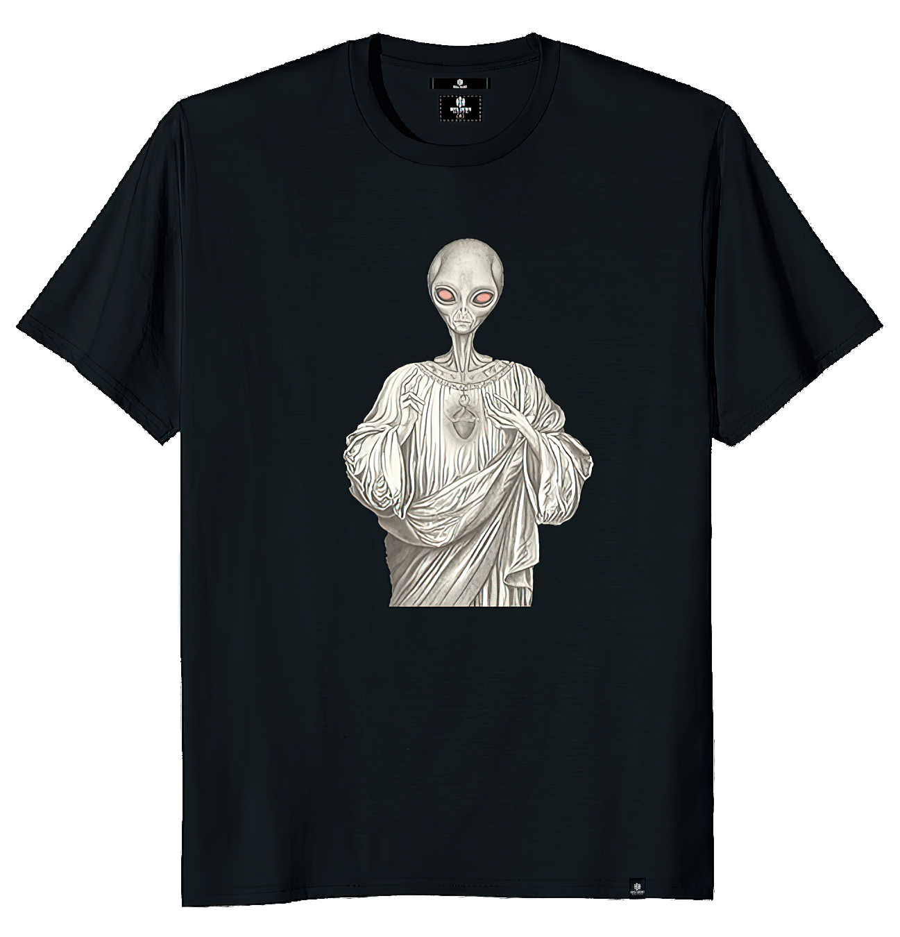 The Messiah T-Shirt