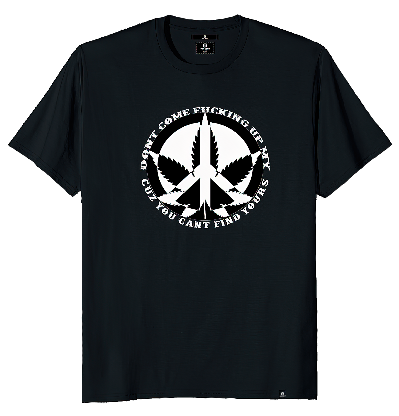 Disturb the Peace T-Shirt