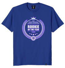 Load image into Gallery viewer, Rookie Of The Year T-Shirt
