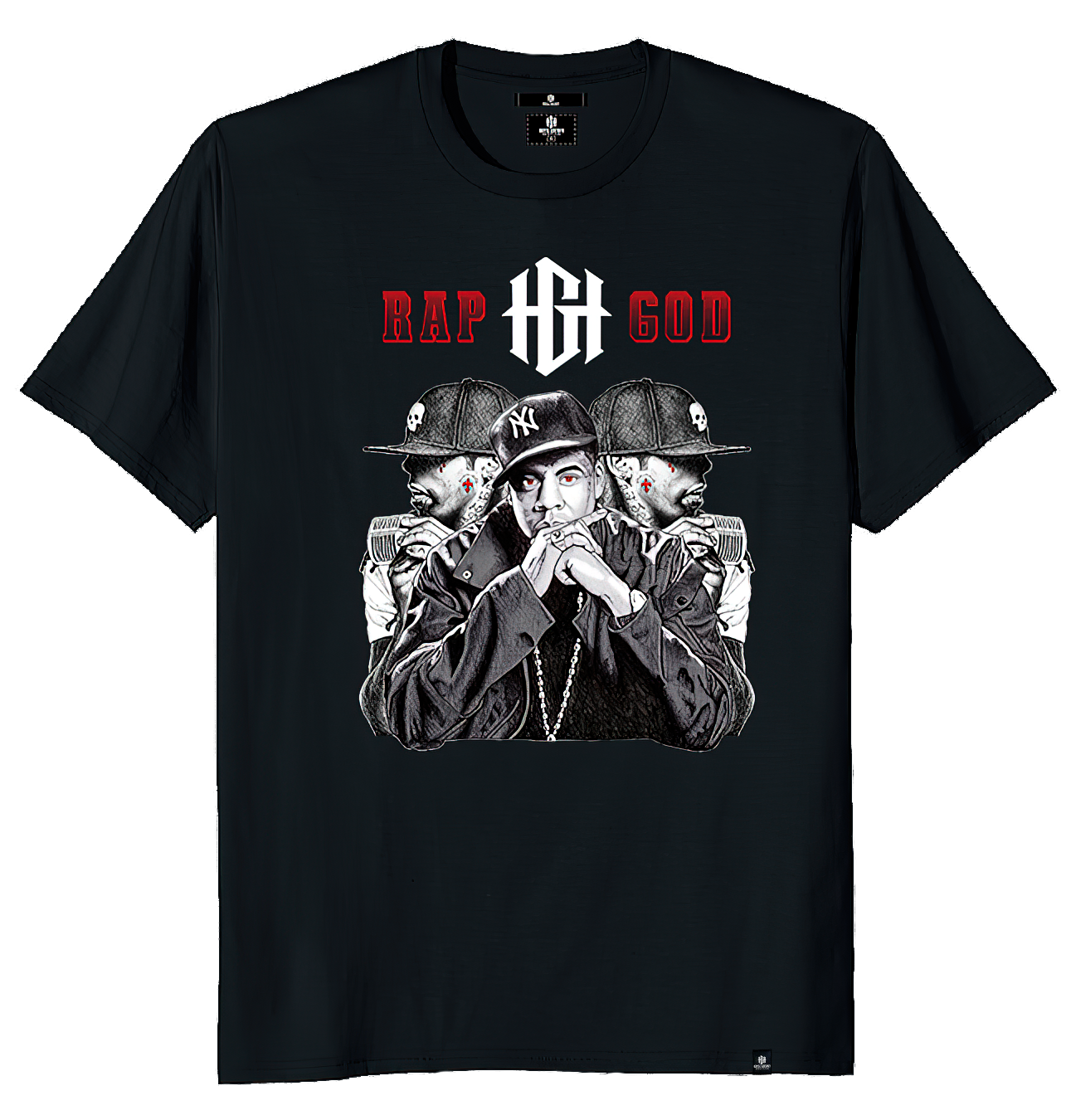 Rap God T-Shirt