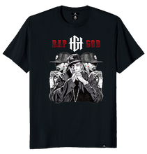 Load image into Gallery viewer, Rap God T-Shirt
