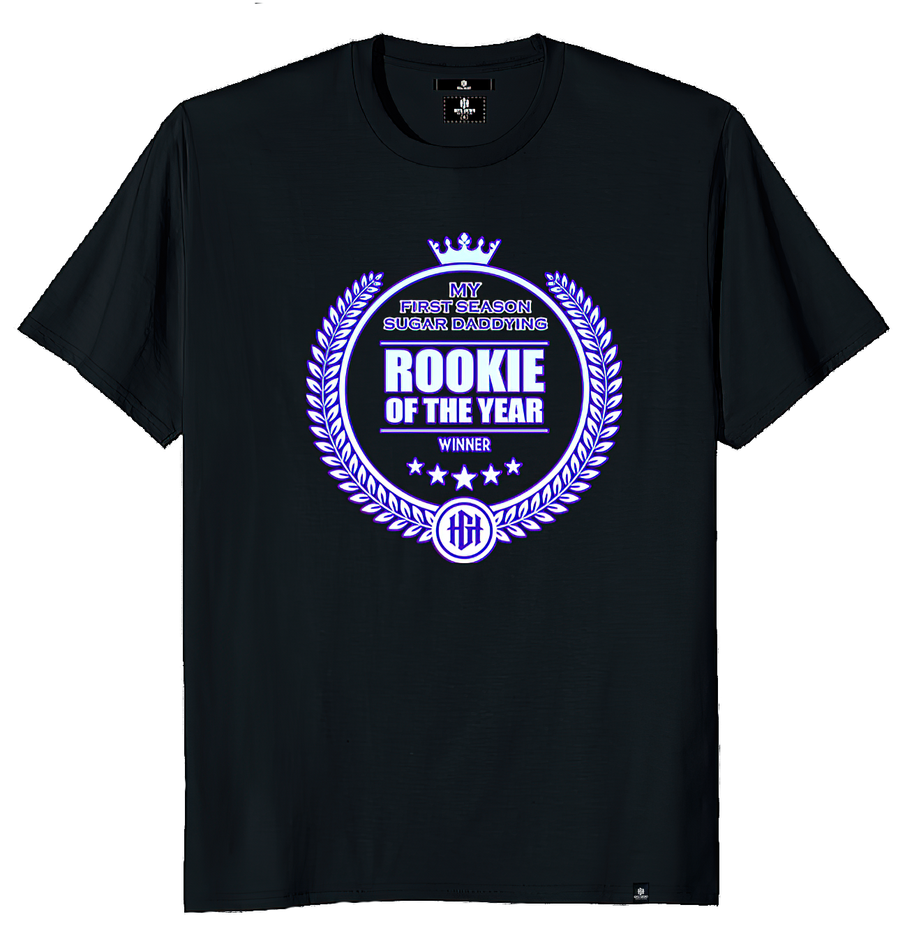 Rookie Of The Year T-Shirt