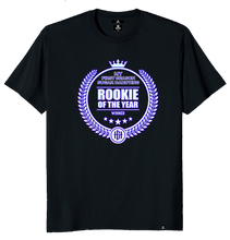 Load image into Gallery viewer, Rookie Of The Year T-Shirt
