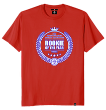 Load image into Gallery viewer, Rookie Of The Year T-Shirt
