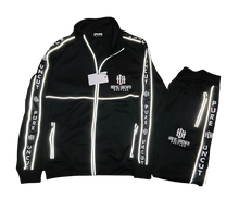 Load image into Gallery viewer, Home Grown Hustler Reflective Tracksuits
