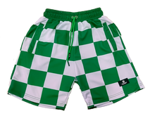 Load image into Gallery viewer, HGH Mesh Checker Shorts - 7 colorways
