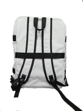 Load image into Gallery viewer, Home Grown Hustler Duffle Backpack – Versatile &amp; Durable Backpack for Travel, Gym, and Everyday UseDuffle Backpack
