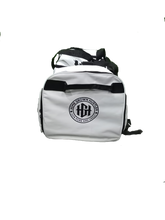 Load image into Gallery viewer, Home Grown Hustler Duffle Backpack – Versatile &amp; Durable Backpack for Travel, Gym, and Everyday UseDuffle Backpack

