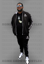 Load image into Gallery viewer, Home Grown Hustler Tracksuit
