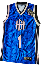 Load image into Gallery viewer, Home Grown Basketball Jersey
