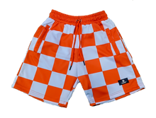 Load image into Gallery viewer, HGH Mesh Checker Shorts - 7 colorways
