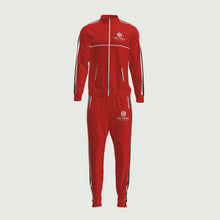 Load and play video in Gallery viewer, Home Grown Hustler Reflective Tracksuits
