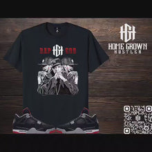 Load and play video in Gallery viewer, Rap God T-Shirt
