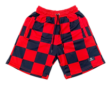 Load image into Gallery viewer, HGH Mesh Checker Shorts - 7 colorways
