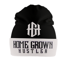 Load image into Gallery viewer, Home Grown Hustler Beanies
