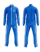 Load image into Gallery viewer, Home Grown Hustler Tracksuit
