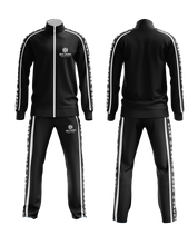 Load image into Gallery viewer, Home Grown Hustler Tracksuit
